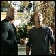 Navy CIS: L.A. : photo Chris O'Donnell, LL Cool J