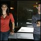 Navy CIS: L.A. : photo Adam Jamal Craig, Chris O'Donnell, Daniela Ruah