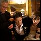 Happy Ever Afters : photo Sally Hawkins, Stephen Burke, Tom Riley
