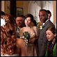 Happy Ever Afters : photo Ariyon Bakare, Sally Hawkins, Stephen Burke