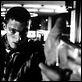 Hass : photo Mathieu Kassovitz, Vincent Cassel