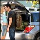Stepfather : photo Amber Heard, Nelson McCormick, Penn Badgley