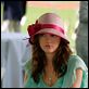 Gossip Girl : photo Leighton Meester