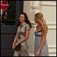 Gossip Girl : photo Blake Lively, Leighton Meester