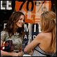 Gossip Girl : photo Blake Lively, Leighton Meester