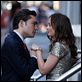 Gossip Girl : photo Ed Westwick, Leighton Meester
