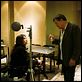 Persécution : photo Charlotte Gainsbourg, Patrice Chéreau