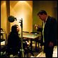 Persécution : photo Charlotte Gainsbourg, Patrice Chéreau