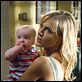 Dexter : photo Julie Benz