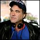 South of the border : photo Oliver Stone