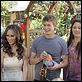Ghost Whisperer - Stimmen aus dem Jenseits : photo Camryn Manheim, Christoph Sanders, Jennifer Love Hewitt