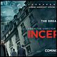 Inception : poster Christopher Nolan