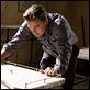 Inception : photo Christopher Nolan, Leonardo DiCaprio