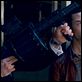 Inception : photo Christopher Nolan
