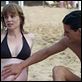 Rückkehr ans Meer : photo François Ozon, Isabelle Carré, Louis-Ronan Choisy