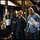 Navy CIS: L.A. : photo Adam Jamal Craig, Barrett Foa, Chris O'Donnell, Daniela Ruah, LL Cool J