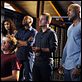 Navy CIS: L.A. : photo Adam Jamal Craig, Barrett Foa, Chris O'Donnell, Daniela Ruah, LL Cool J