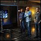 Navy CIS: L.A. : photo Adam Jamal Craig, Chris O'Donnell, Daniela Ruah, Linda Hunt, LL Cool J
