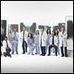 Grey's Anatomy - Die jungen Ärzte : photo Chandra Wilson, Chyler Leigh, Ellen Pompeo, Eric Dane, James Pickens Jr.