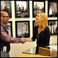 Modern Family : photo David Cross, Julie Bowen