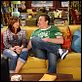 How I Met Your Mother : photo Alyson Hannigan, Jason Segel