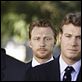 Grey's Anatomy - Die jungen Ärzte : photo Kevin McKidd