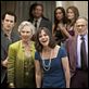Brothers & Sisters : photo Dave Annable, Marion Ross, Matthew Rhys, Patricia Wettig, Ron Rifkin