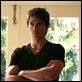 The Vampire Diaries : photo Ian Somerhalder