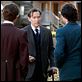 The Vampire Diaries : photo Ian Somerhalder, James Remar, Paul Wesley