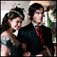The Vampire Diaries : photo Ian Somerhalder, Nina Dobrev