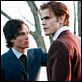 The Vampire Diaries : photo Ian Somerhalder, Paul Wesley