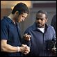 Gesetz der Rache : photo Brian Distance, F. Gary Gray, Jamie Foxx, Michael Irby