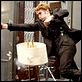 Takers : photo Hayden Christensen, John Luessenhop