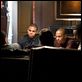 Takers : photo Chris Brown, Hayden Christensen, Idris Elba, John Luessenhop, T.I.