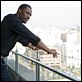 Takers : photo Idris Elba, John Luessenhop