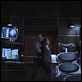 Dollhouse : photo Eliza Dushku, Tahmoh Penikett