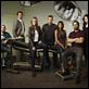 photo Diego Klattenhoff, Guillermo Diaz, Jaime Lee Kirchner, James LeGros, James Tupper