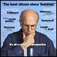 Lass es, Larry! : photo Larry David
