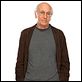 Lass es, Larry! : photo Larry David