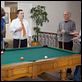 Lass es, Larry! : photo Bob Einstein, J.B. Smoove, Jeff Garlin, Larry David