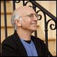 Lass es, Larry! : photo Larry David