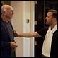 Lass es, Larry! : photo Larry David, Ricky Gervais
