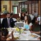 Desperate Housewives : photo Eva Longoria, Jesse Metcalfe, Ricardo Chavira
