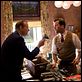 Am Ende des Weges : photo Aaron Schneider, Bill Murray, Lucas Black