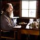Am Ende des Weges : photo Aaron Schneider, Robert Duvall