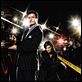 Castle : photo Nathan Fillion, Stana Katic