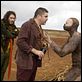 The Tempest - Der Sturm : photo Julie Taymor