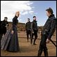 The Tempest - Der Sturm : photo Julie Taymor