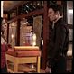 Dollhouse : photo Eliza Dushku, Tahmoh Penikett