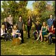 Brothers & Sisters : photo Balthazar Getty, Calista Flockhart, Dave Annable, Emily VanCamp, Luke Grimes